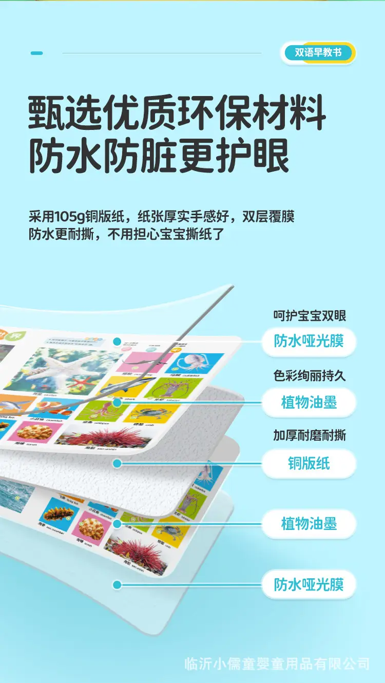 Little Confucian Learning to Speak & Numbers Game for Kids — feature 9