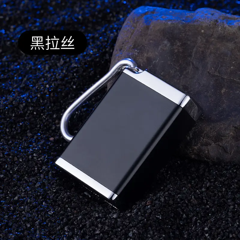 YF-813 Car Ashtray Sundries Box Round Anti-Fly Portable - Image 10