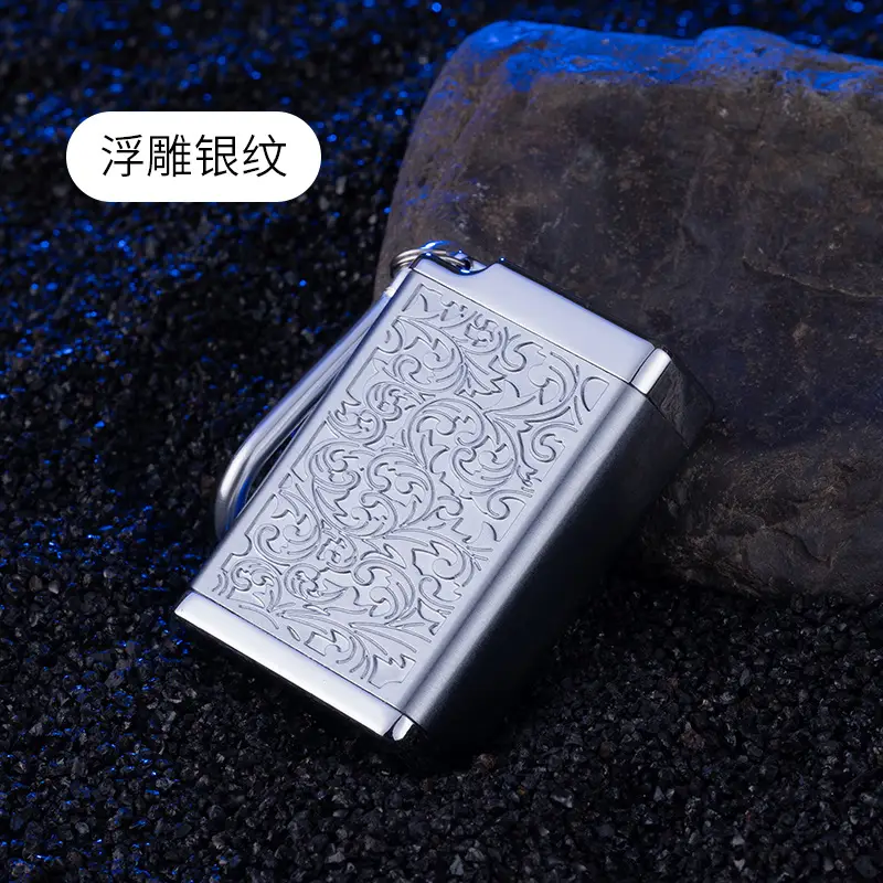 YF-813 Car Ashtray Sundries Box Round Anti-Fly Portable - Image 12