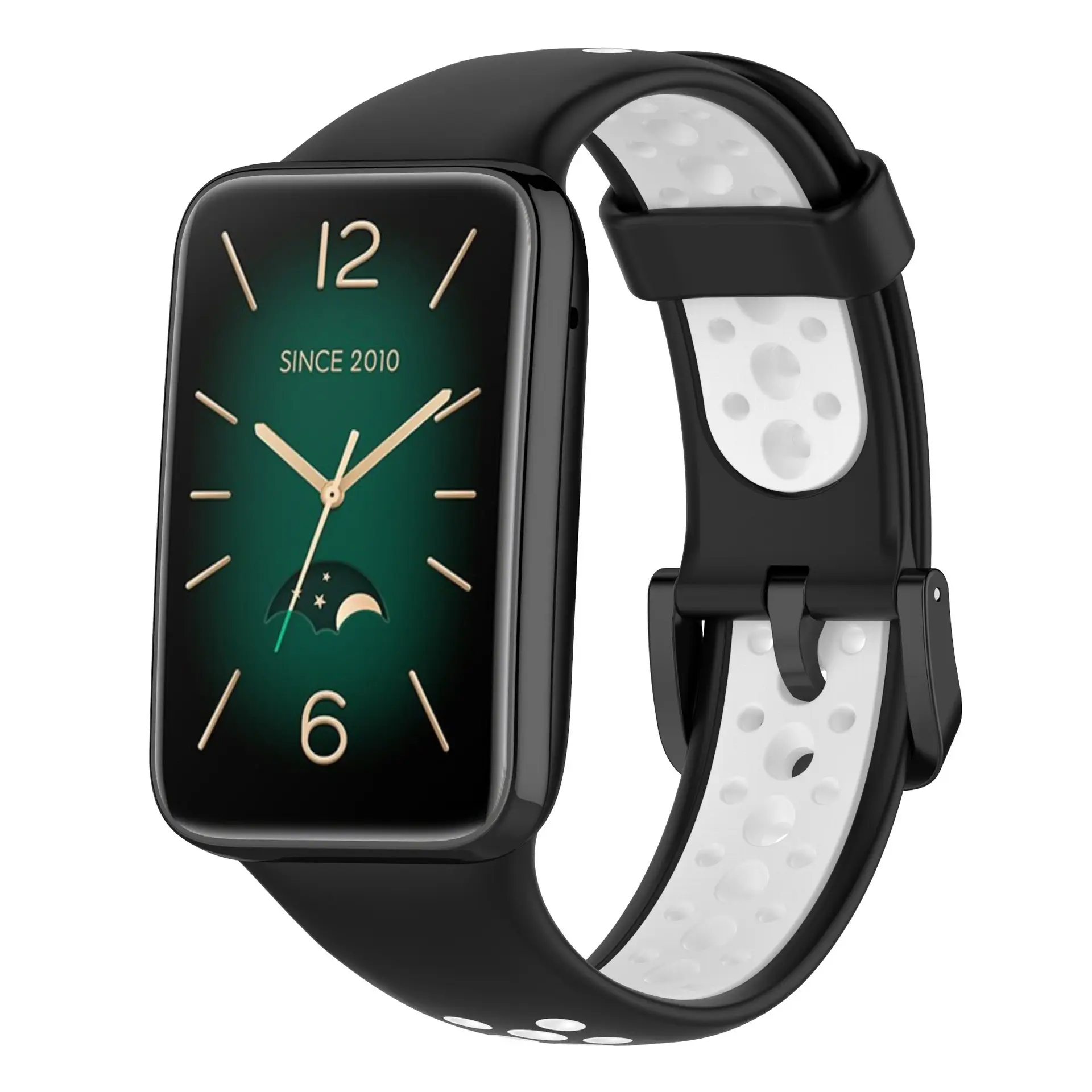 Mi Band 7 Pro Purple Smart Wristband Strap - Image 21