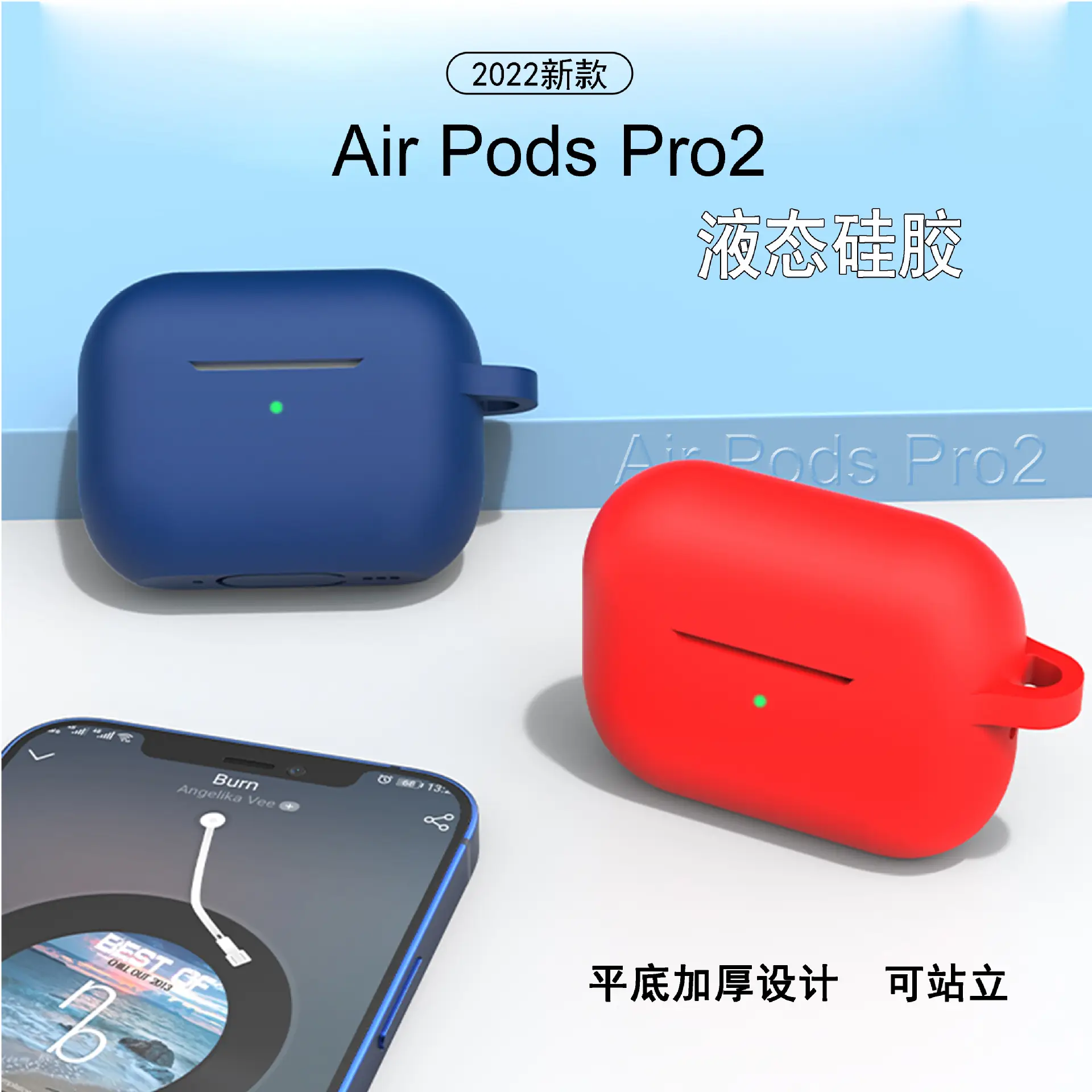 Mi Band 7 Pro Purple Smart Wristband Strap — feature 32