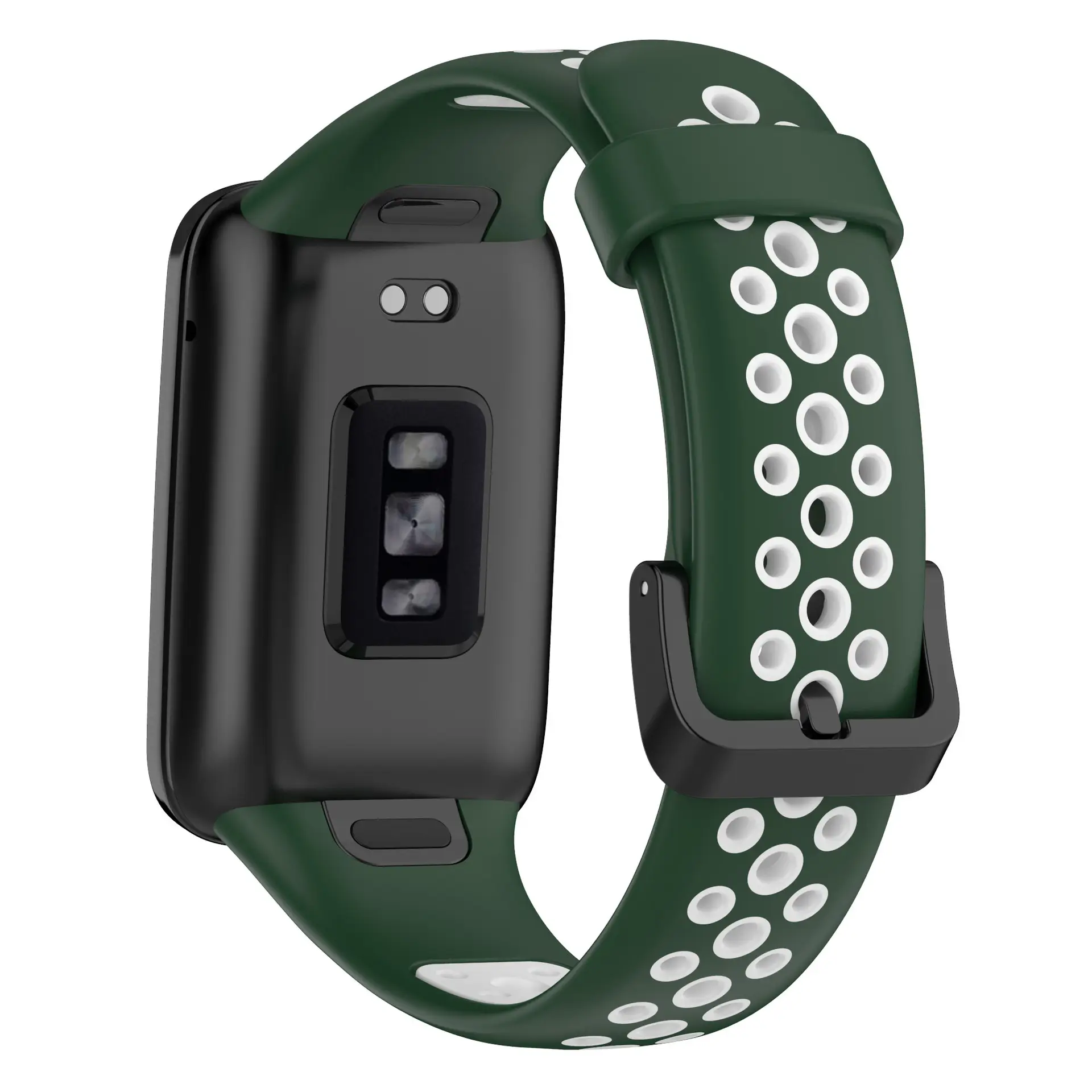 Mi Band 7 Pro Purple Smart Wristband Strap - Image 8