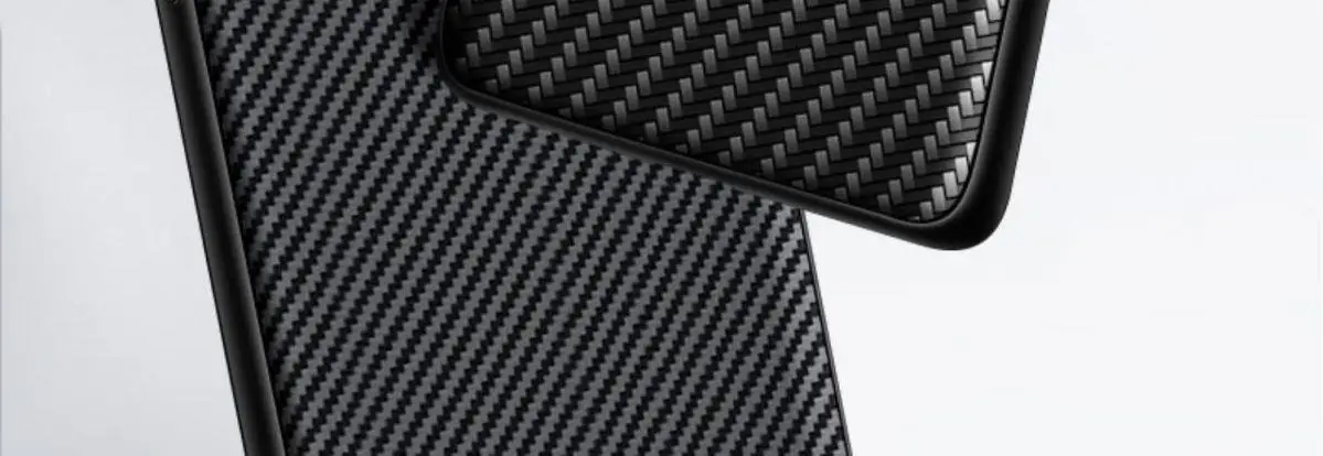 Huawei Mate50/50 Pro/40E Kevlar Pattern Phone Case — feature 2