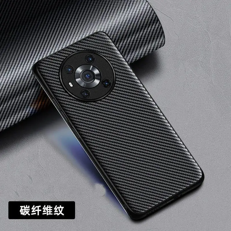 fine carbon fiber pattern]