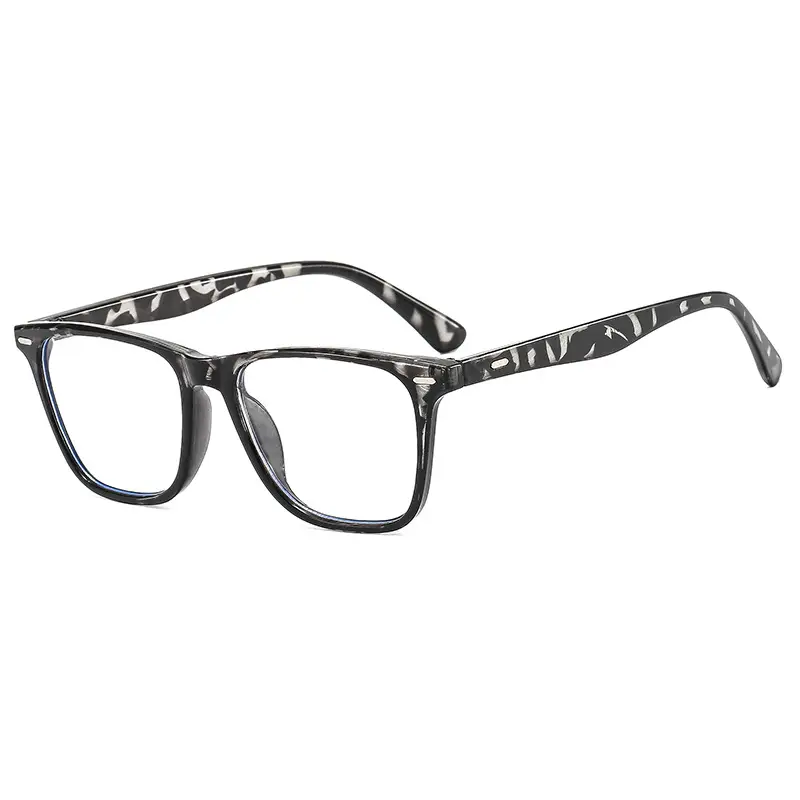 3614 Retro Beige UV-Proof Sunglasses for Men