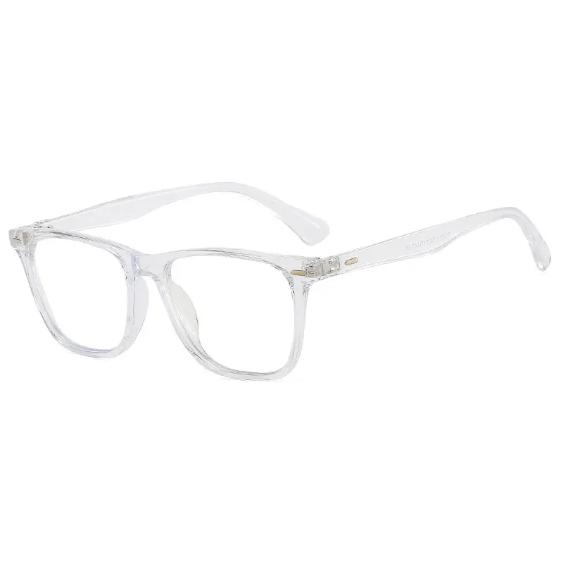 3614 Retro Beige UV-Proof Sunglasses for Men