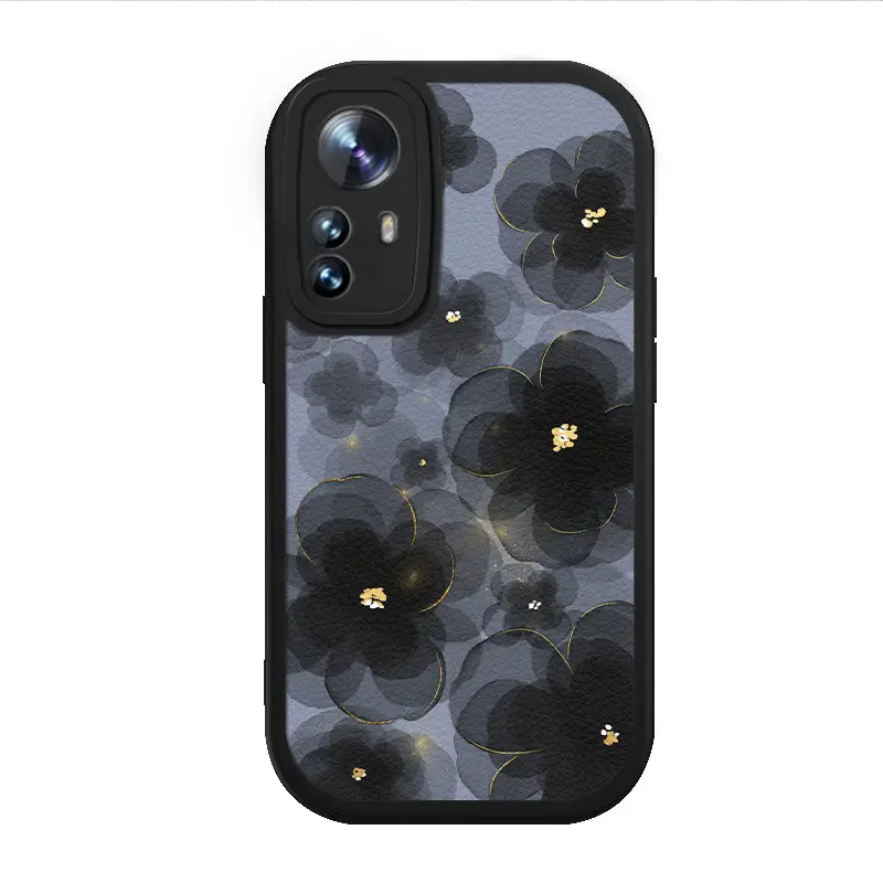 Xiaomi 13 Ultra Flower Soft Case 12 Pro - Image 13