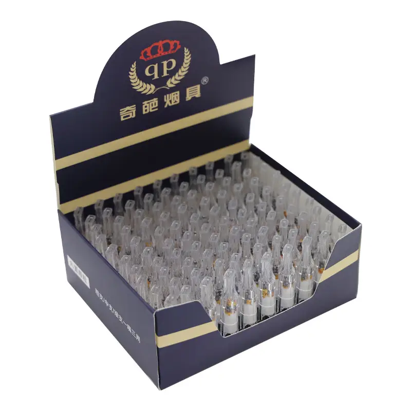 Cigarette Filter Holder for Men Women Fine Medium Three Use - Image 5