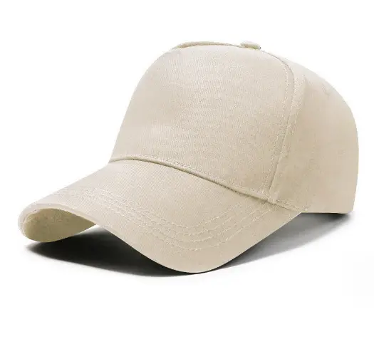 Men's Black Tiger Head Baseball Cap Extra Large - Image 4