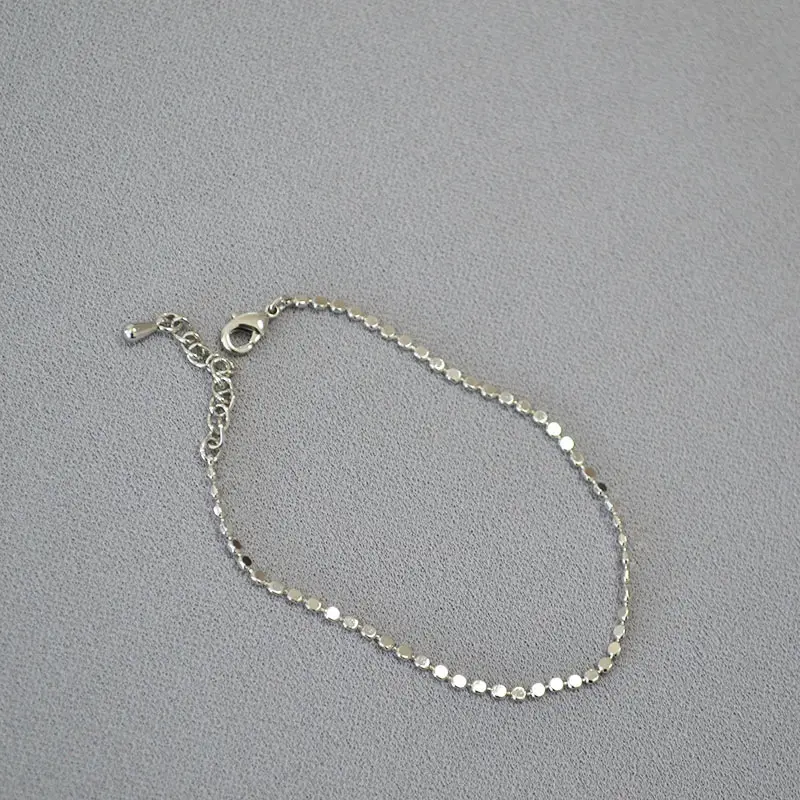 Korean Style Gold Plated Bracelet for Women
