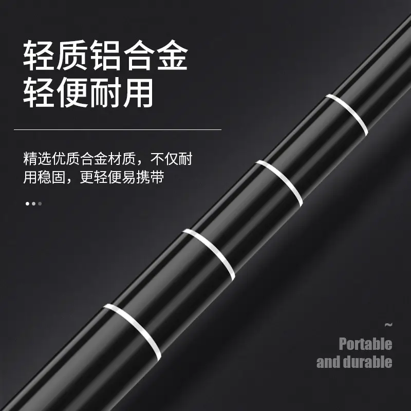 Universal Bluetooth Selfie Stick Tripod with Detachable Base