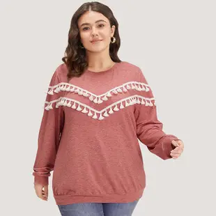 2025 Export Knitwear Pullover Slope Collar Loose Women — feature 14