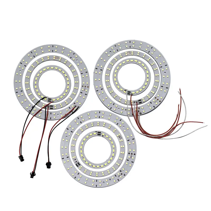 Low Voltage 5V Monochrome Patch Lamp Board 10W12W