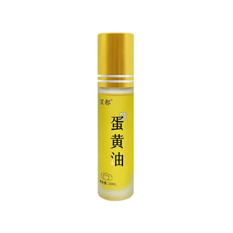 Egg Oil Hip Cream for Maternal & Infant Use