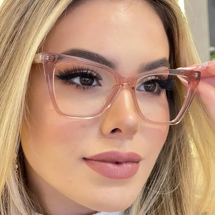 TR90 Anti-Blue Light Glasses for Women Men - Image 13