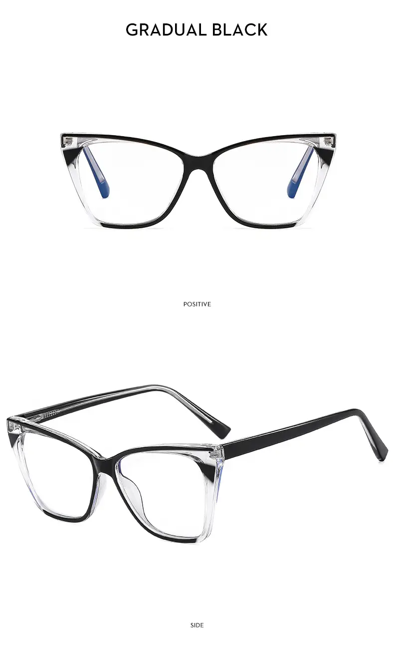 TR90 Anti-Blue Light Glasses for Women Men — feature 10