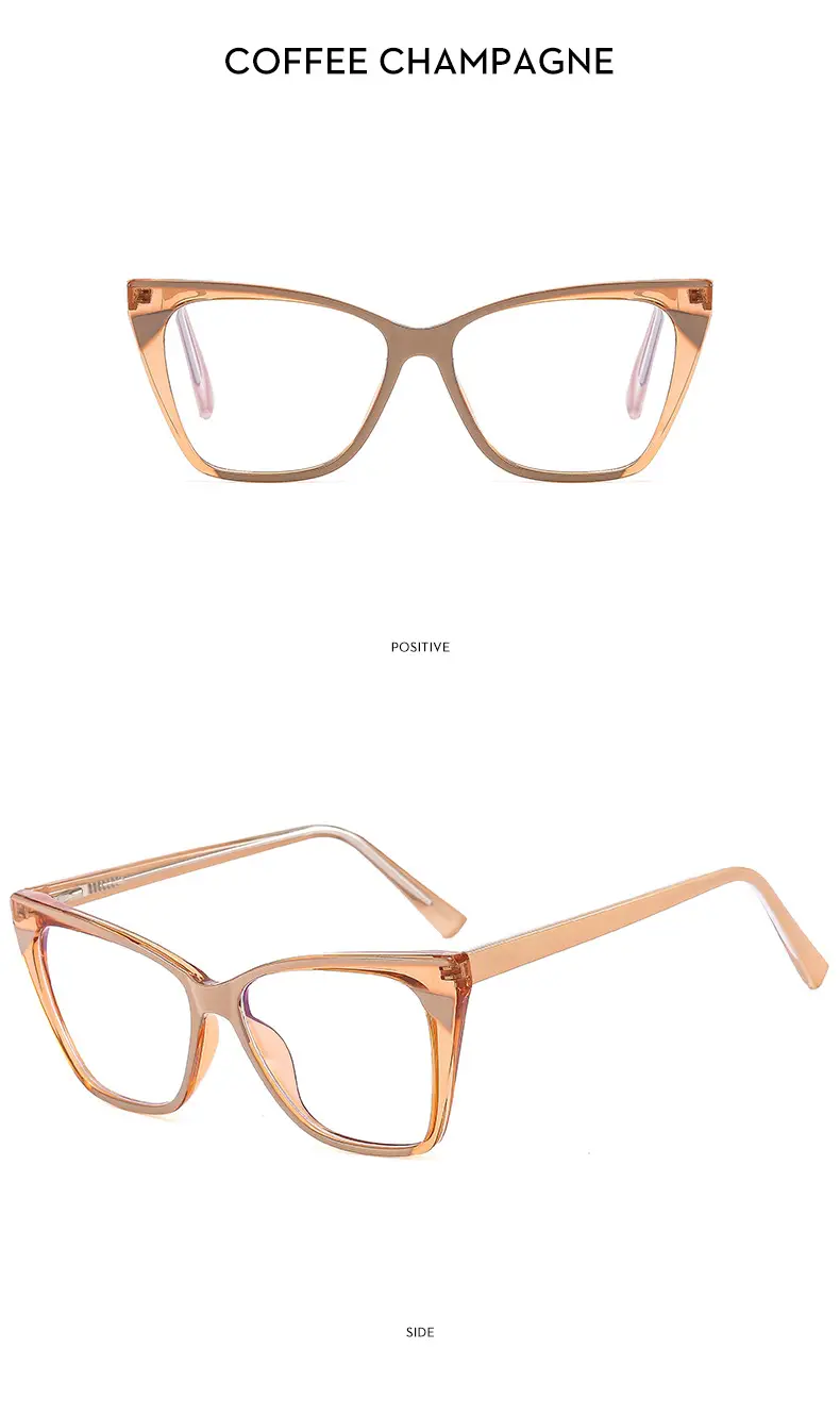 TR90 Anti-Blue Light Glasses for Women Men — feature 13