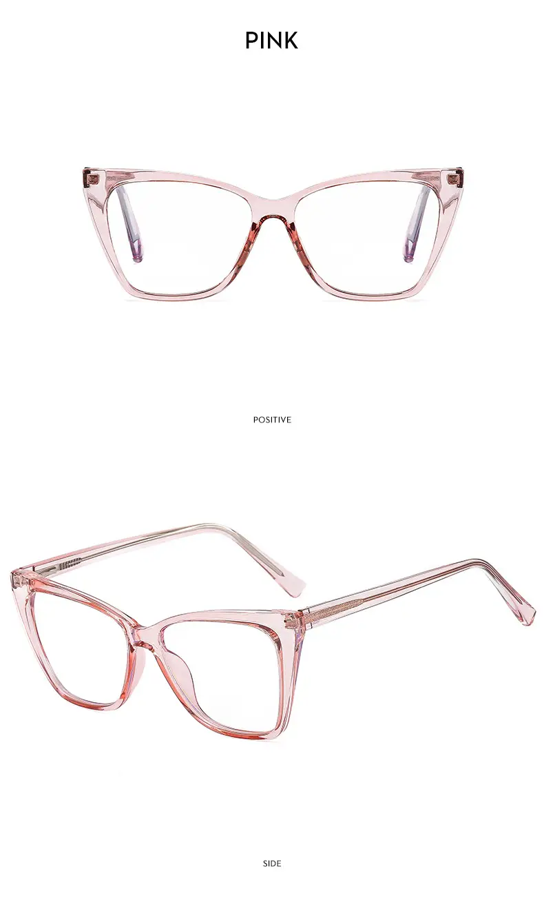 TR90 Anti-Blue Light Glasses for Women Men — feature 15