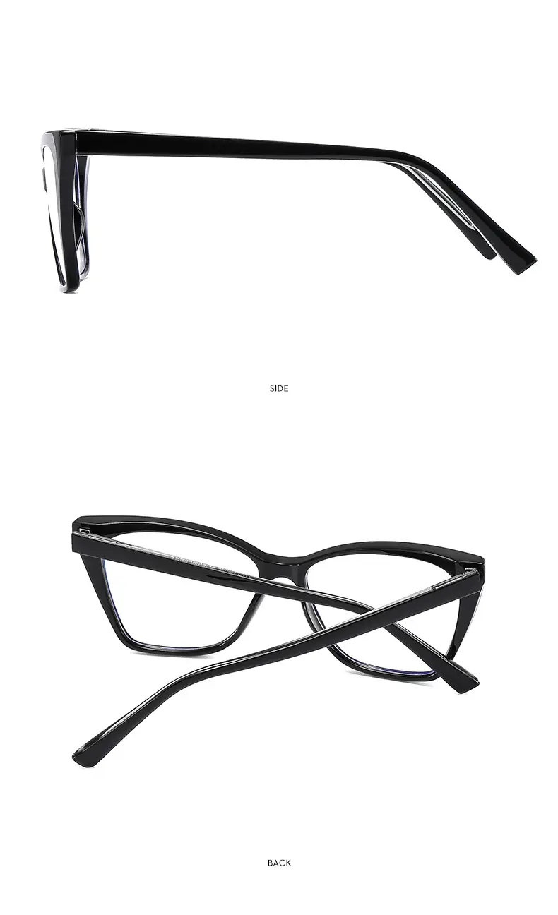 TR90 Anti-Blue Light Glasses for Women Men — feature 9