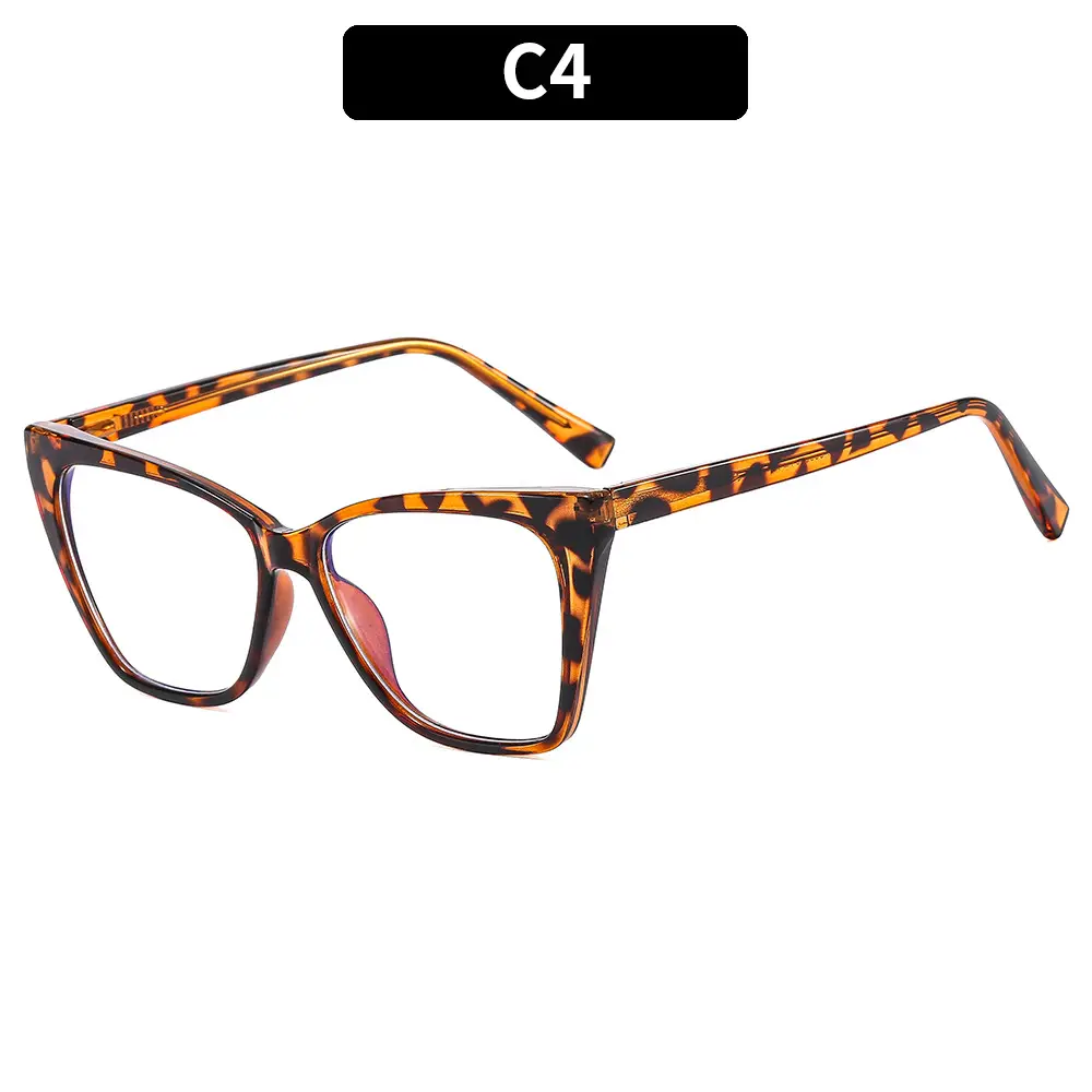 TR90 Anti-Blue Light Glasses for Women Men - Image 4