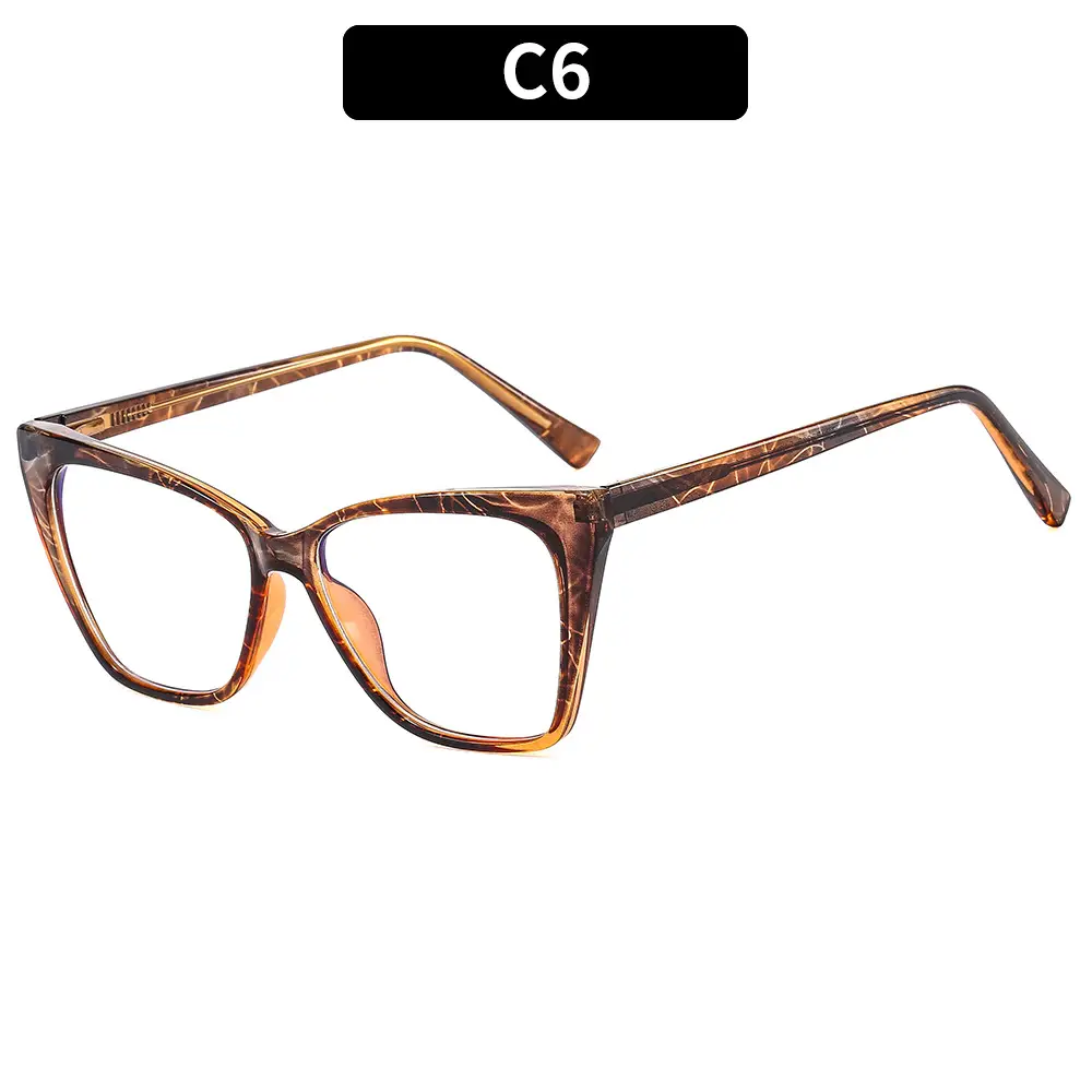 TR90 Anti-Blue Light Glasses for Women Men - Image 6