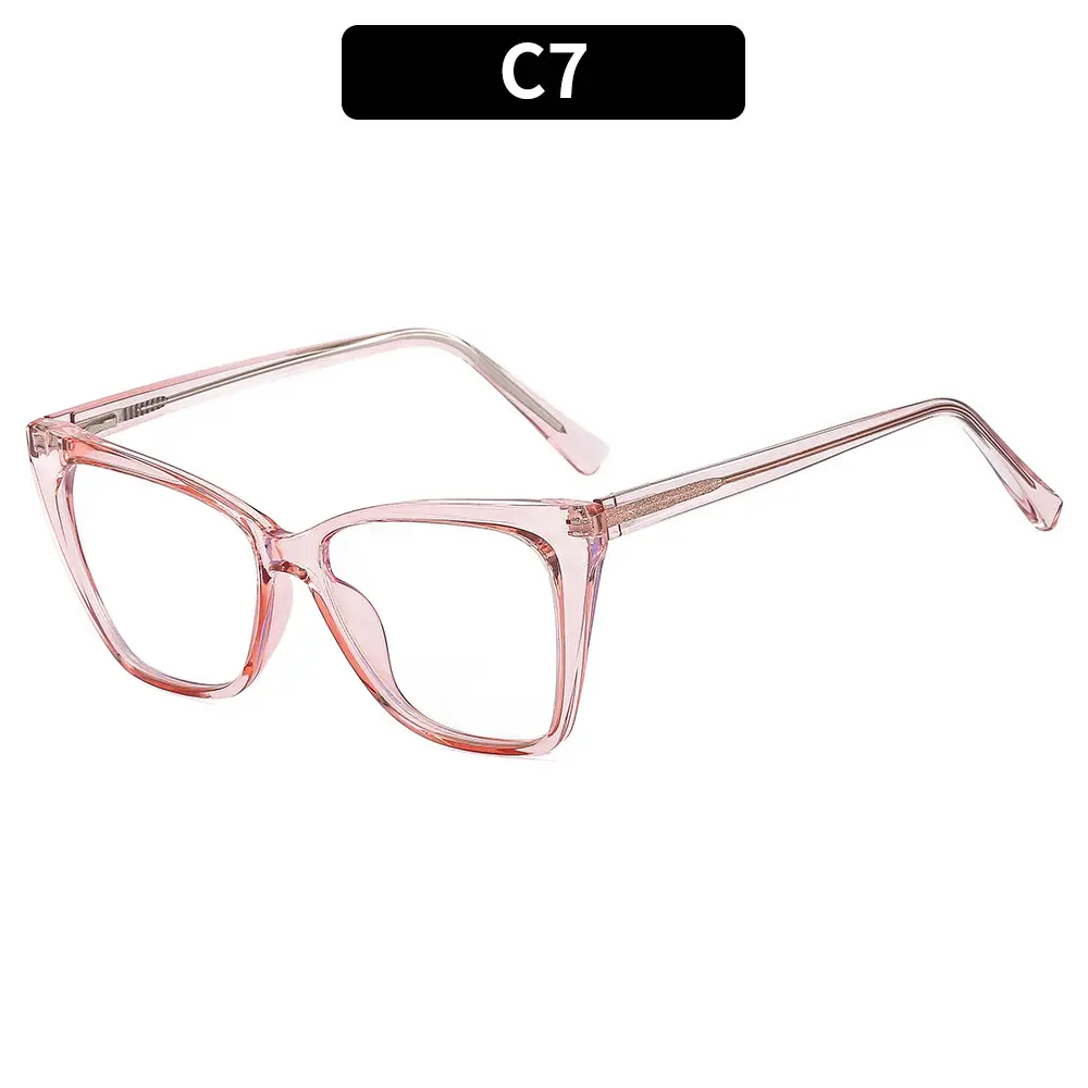 TR90 Anti-Blue Light Glasses for Women Men - Image 7