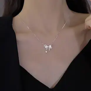 Women's Whale Moonstone Necklace with Fresh Blue Design — feature 2