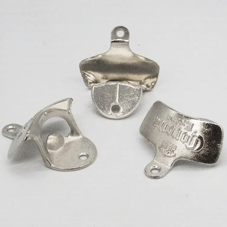 Zinc Alloy Cross-Border Opener Colona Wall Mount - Image 6