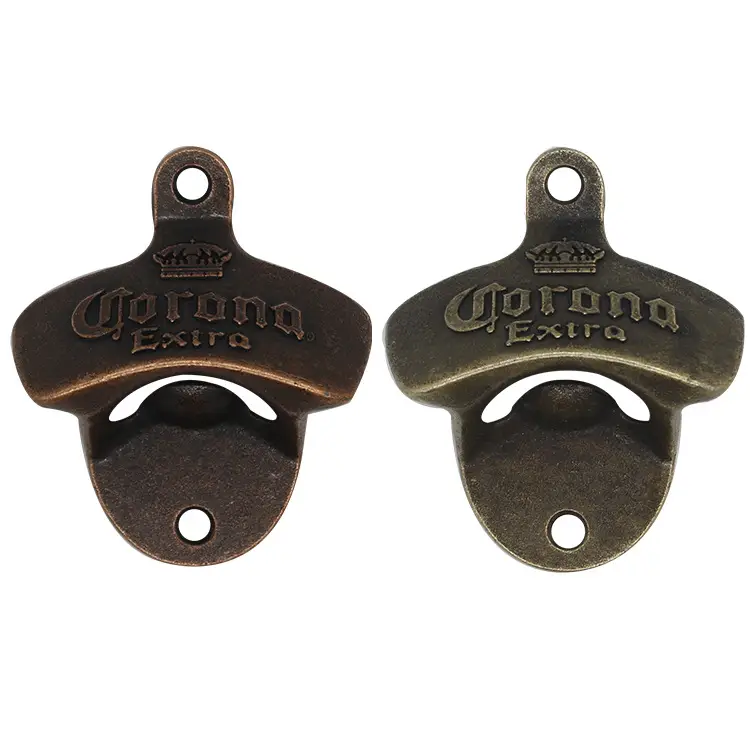 Zinc Alloy Cross-Border Opener Colona Wall Mount - Image 8