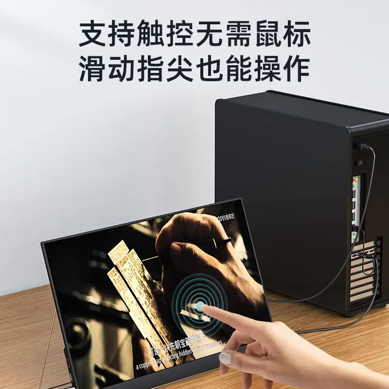 HDMI to Type-C Power Cable 4K30HZ - Image 5