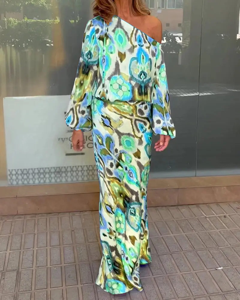 天蓝+
