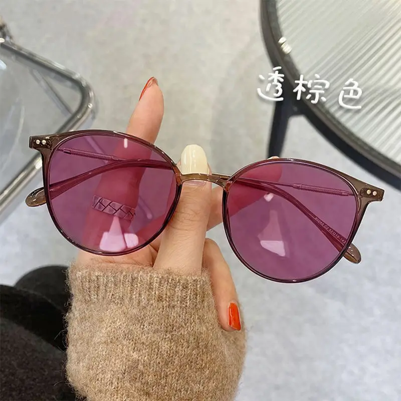 Mocha Brown [Color Changing Sakura Powder]]