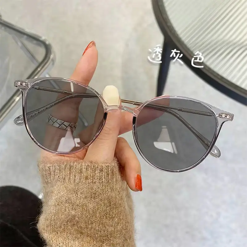 Glacier Grey [color-changing graphite gray]]