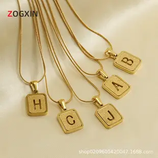 Gold Braided Earrings for Women 18K Stainless Steel — feature 2