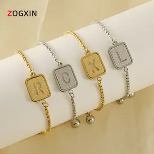 Gold Braided Earrings for Women 18K Stainless Steel — feature 3