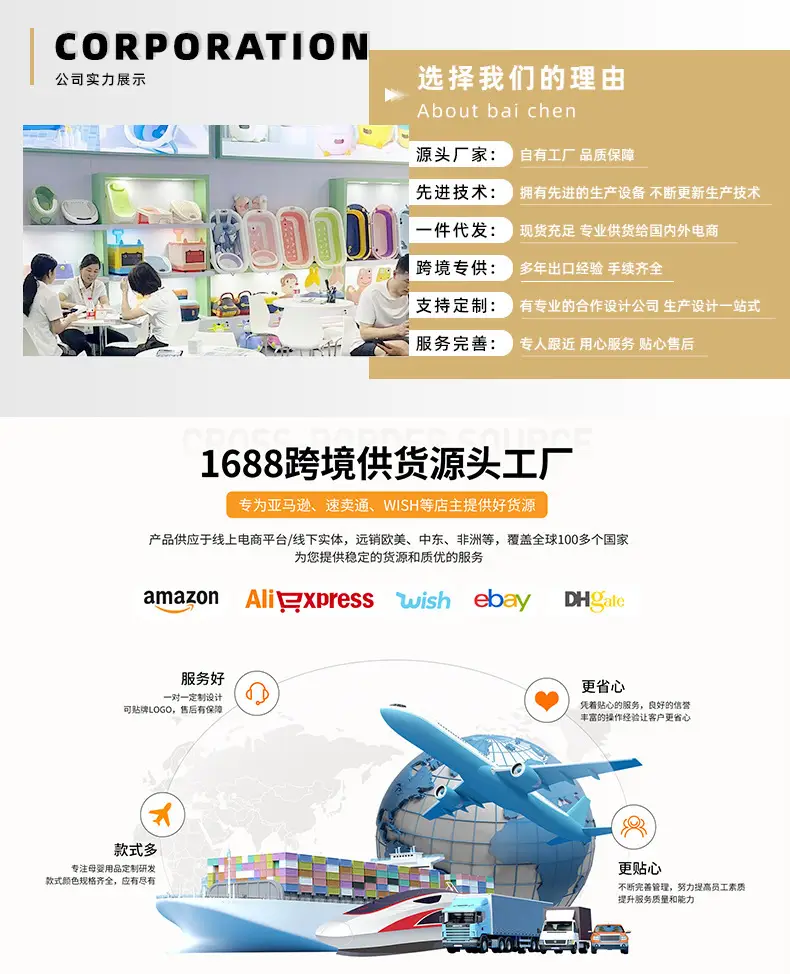 White Portable Baby Urinal Bedpan with High-Quality Foam — feature 2