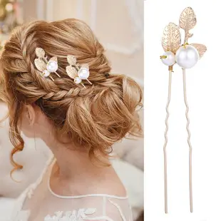 Crystal Claw Hairpins for Bridal & Wedding Wear — feature 33