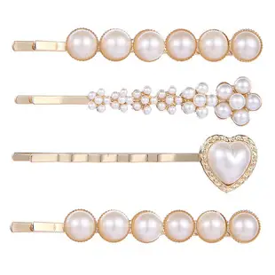 Crystal Claw Hairpins for Bridal & Wedding Wear — feature 39