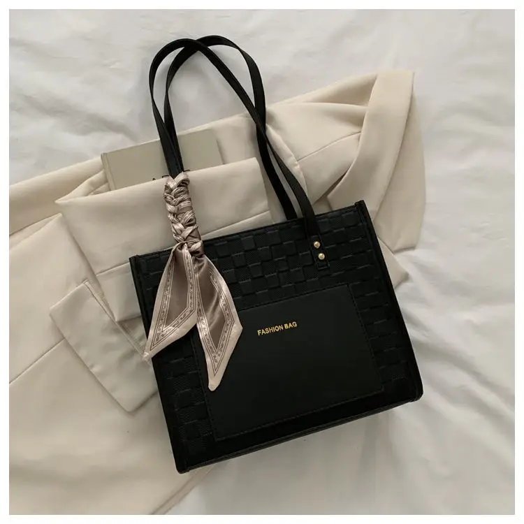 Women's White Crossbody Tote Bag 2026 New Style — feature 18