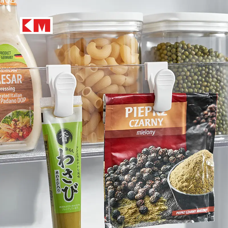 Marisco Pasta Clips for Refrigerator 3 Pack - Image 7