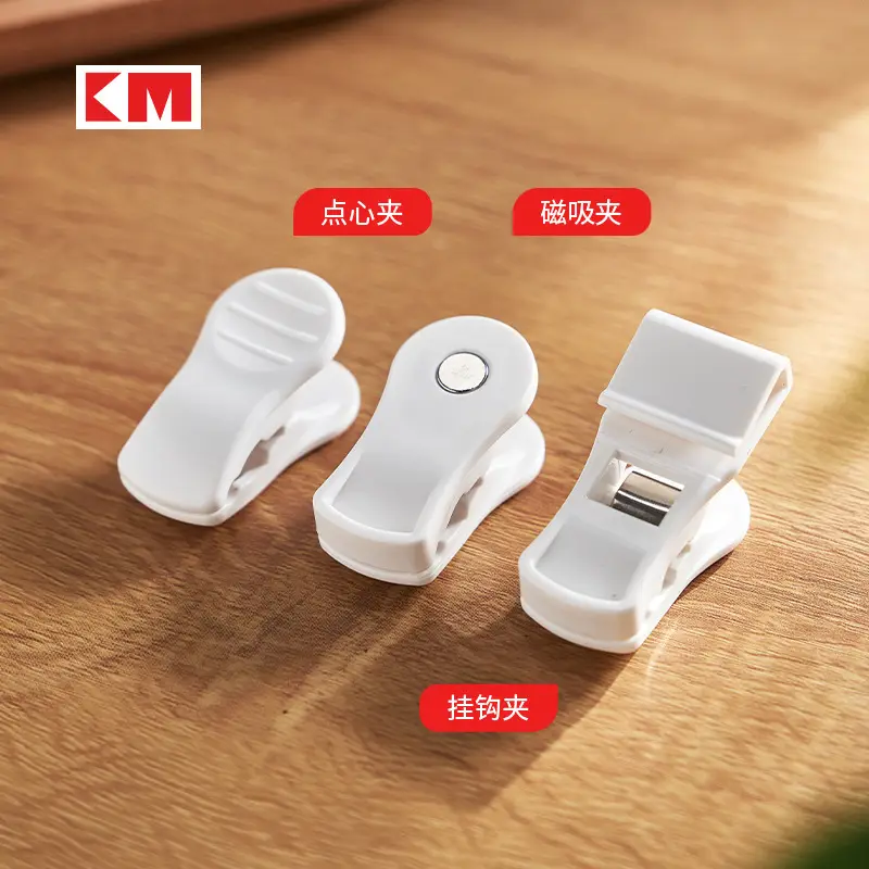 Marisco Pasta Clips for Refrigerator 3 Pack - Image 8