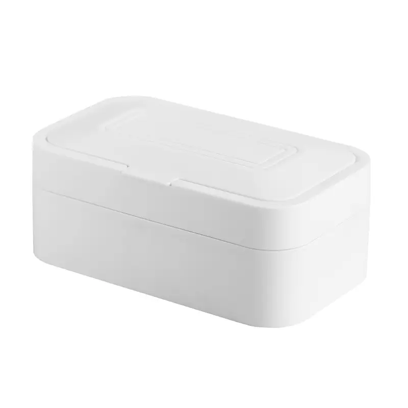 Portable Japanese Sewing Kit Multi-functional White - Image 5