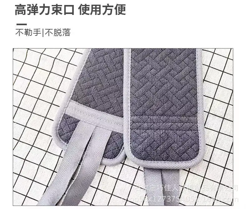 3D立体编织男士粗砂强力型搓澡套装