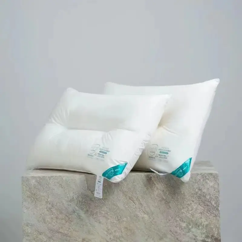 Class A Maternal Pillow 60s Cotton High Support Medium Shield - Image 4