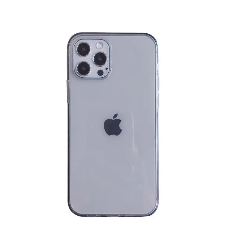 Apple iPhone 11/14 Pro Max Clear Case Transparent 12/11 Pro Max 13 - Image 5