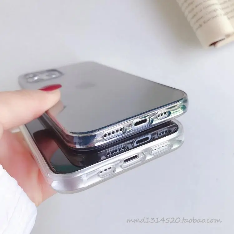 Apple iPhone 11/14 Pro Max Clear Case Transparent 12/11 Pro Max 13 — feature 5