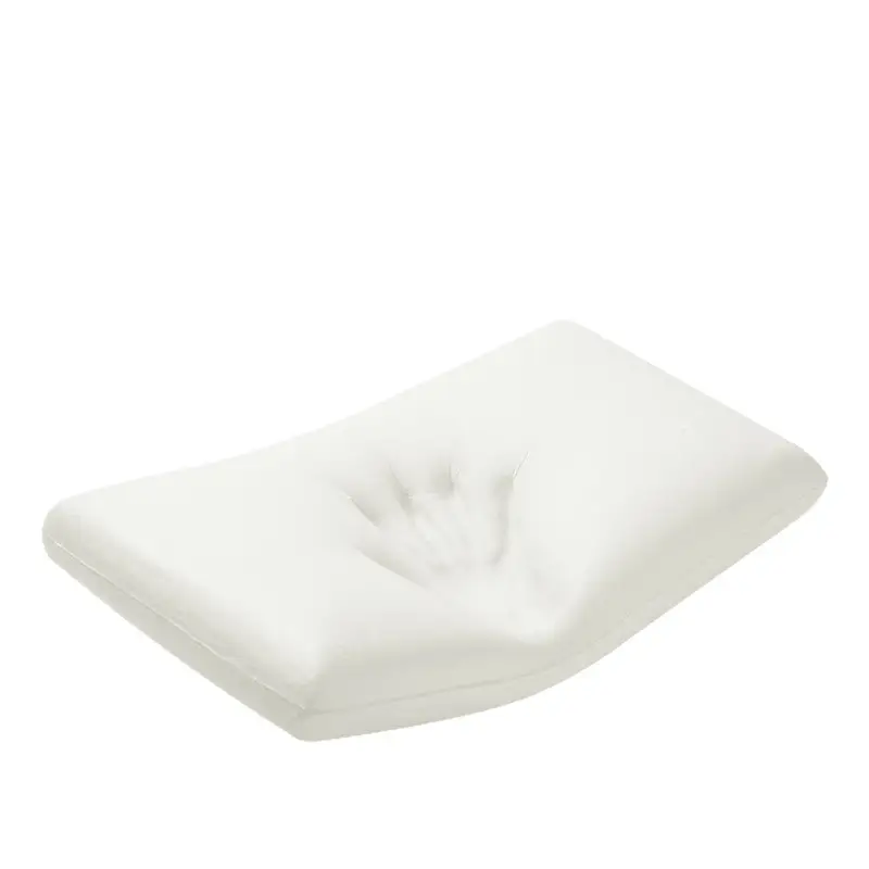 Double Bed Memory Foam Pillow for Neck & Cervical Protection - Image 11