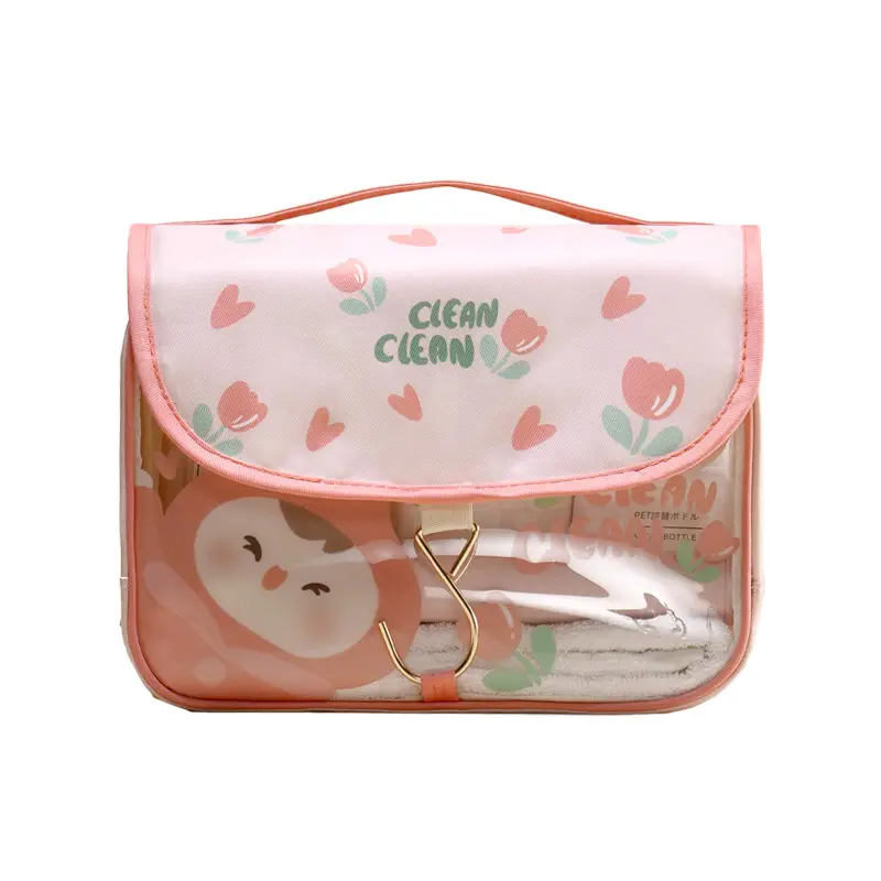Peach powder