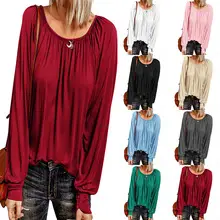 Women's Long Button Cardigan Solid Pink 2022 — feature 27