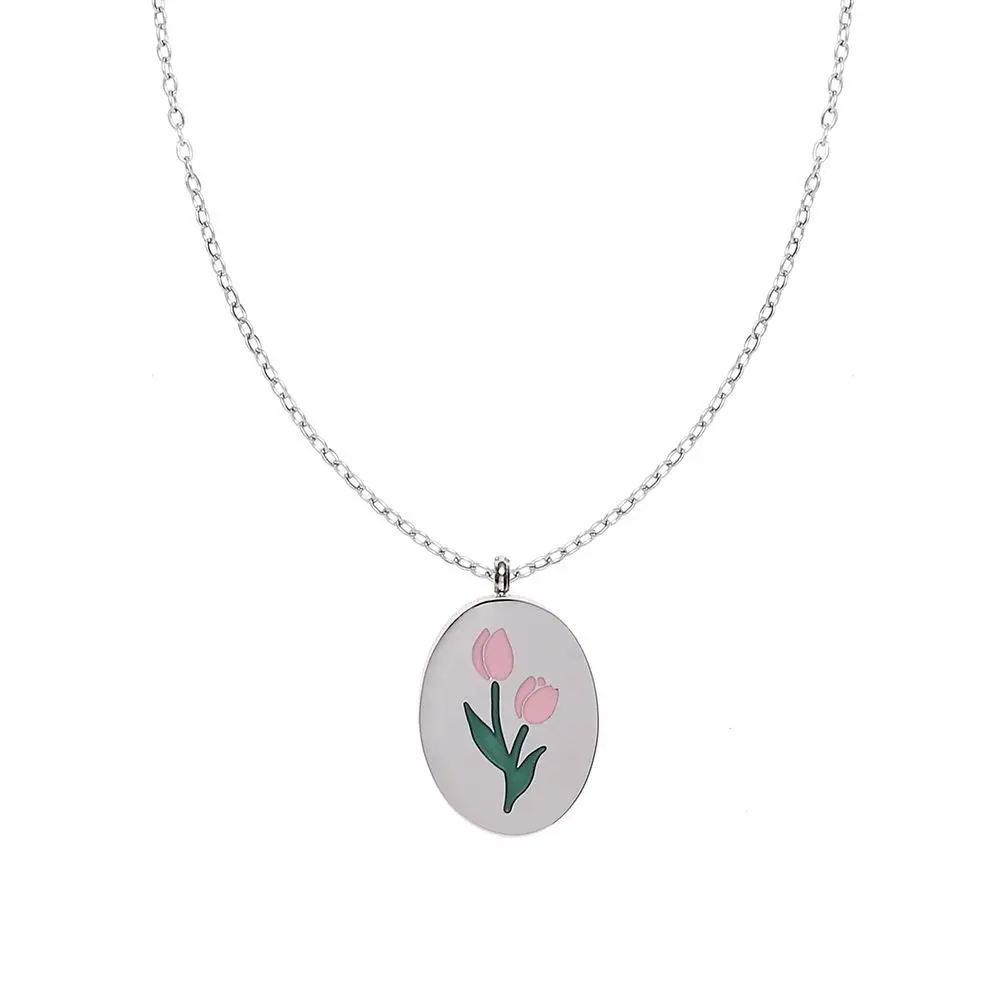 Gold Plated Necklace for Women - Elegant & Lightweight